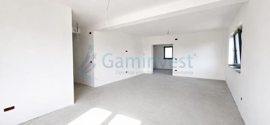 Casă individuală cu 4 camere cu Teren 502 Mp în Sântandrei