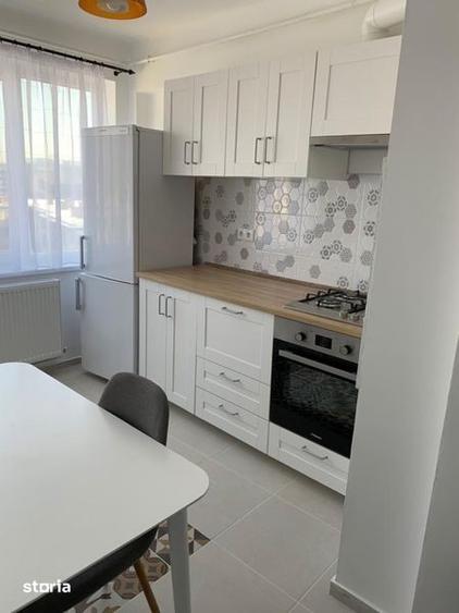 Apartament cu 3 camere în Mărăști