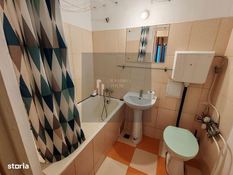 Apartament cu 2 camere decomandat, mobilat în Titan — fotografia 1