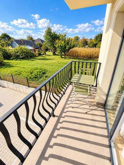 Apartament cu 2 camere decomandat în Lisaura