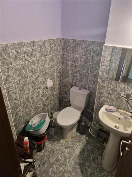 Decomandat 3 Camere 2 Bai 2 Balcoane Zona  Aradului - 19