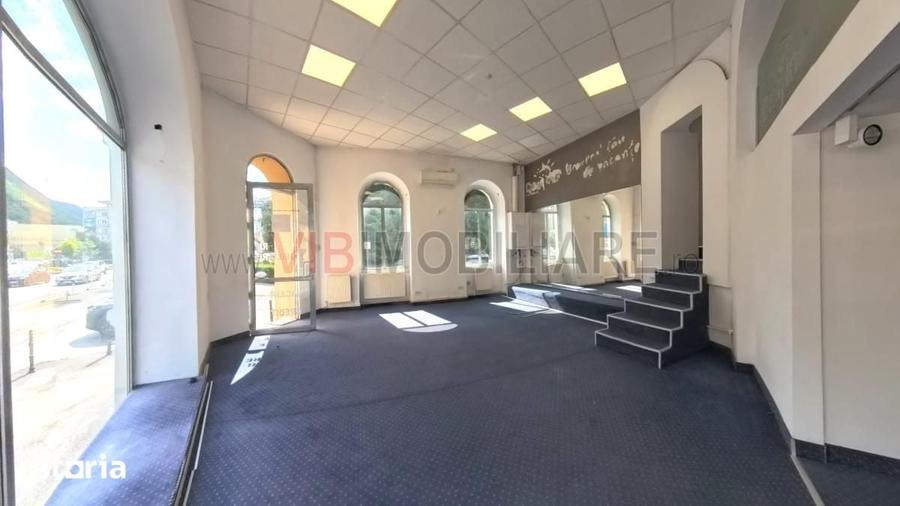 Spațiu comercial, de 75 mp, în 15 Noiembrie