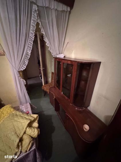 Apartament 2 camere , parter , caramida , Micro 14 - 4