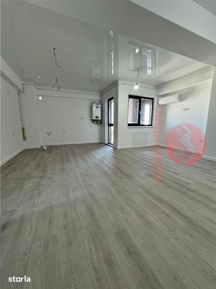 Apartament cu 2 camere în ICIL
