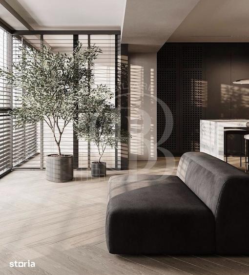 Apartament 4 camere 3 Bai Suprafata Generoasa Pallady Sector 3 - 5