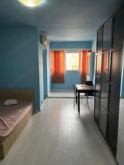 Garsonieră 31 mp, etaj 8/10, bloc reabilitat, Pantelimon-Chișinău - 2