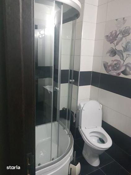 Apartament cu 2 camere în Șelimbăr