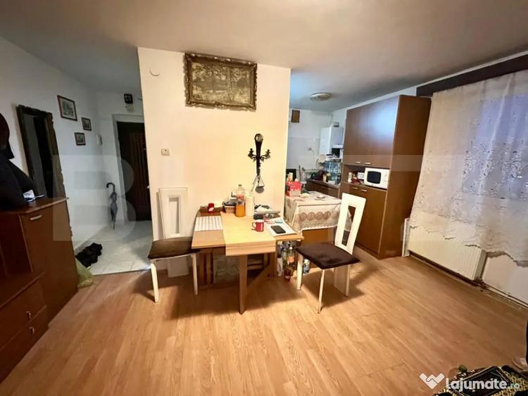 Garsonieră nedecomandată în Cugir
