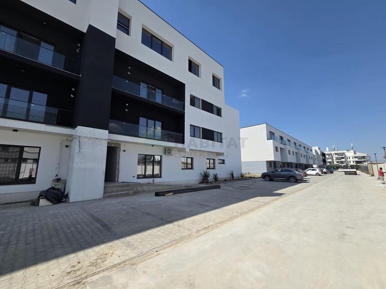 Apartament spațios de 3 camere  | 71.5mp utili  | Tunari - 4