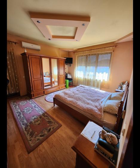 Vila de vânzare București noi  Damaroaia - 3