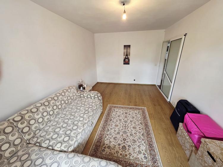 Apartament cu 2 camere în Dacia
