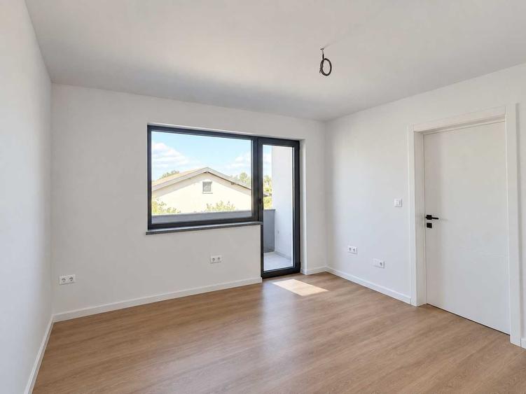 Vila P+1M zona Trivale Capitol finisata premium - 2