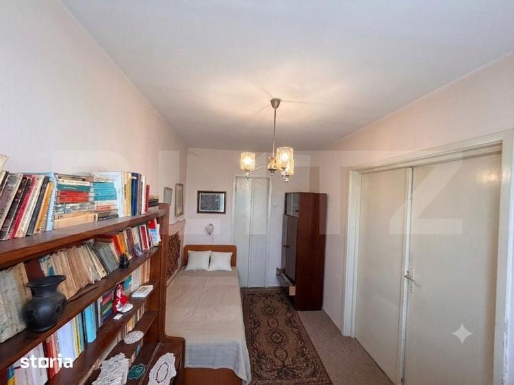 Apartament cu 4 camere în Brazda lui Novac