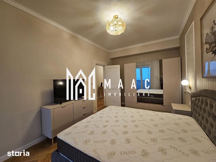 Apartament 2 camere decomandat | Balanta | 76 mp, parcare - 3