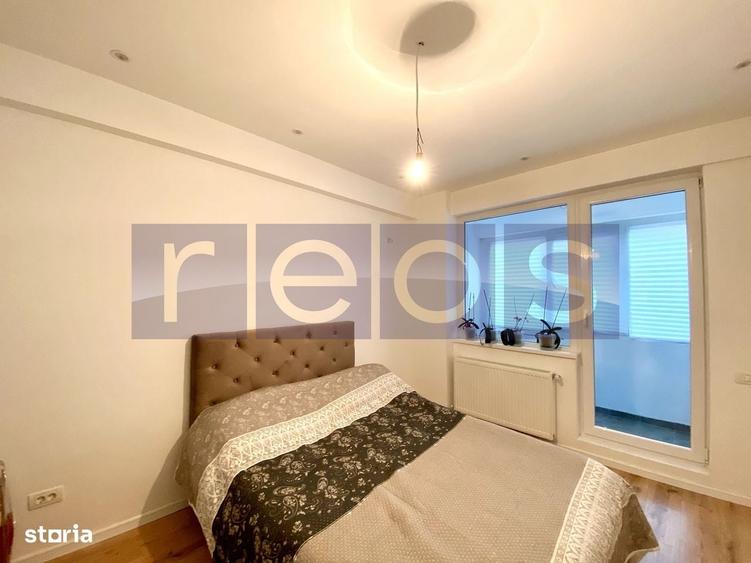 Apartament cu 2 camere în Sebastian