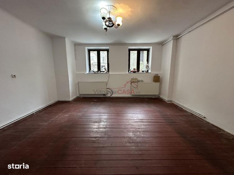 Apartament cu 2 camere decomandat în Dacia
