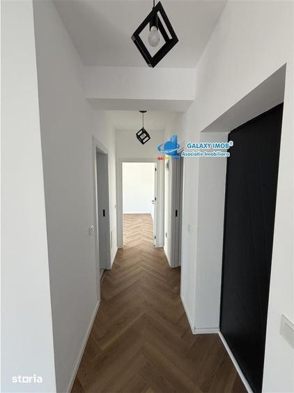 Apartament 2cam-gradina 59mp-2 locuri parcare-Pod depozitare-Scoala - 5
