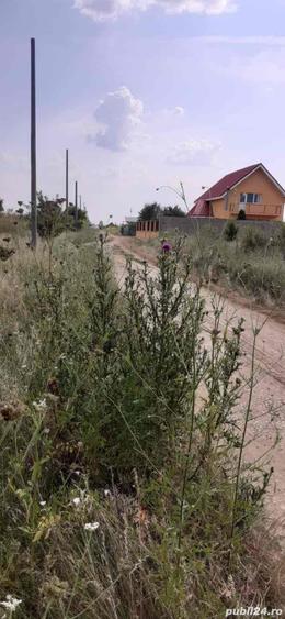 Teren de 420 mp, în Letca Nouă