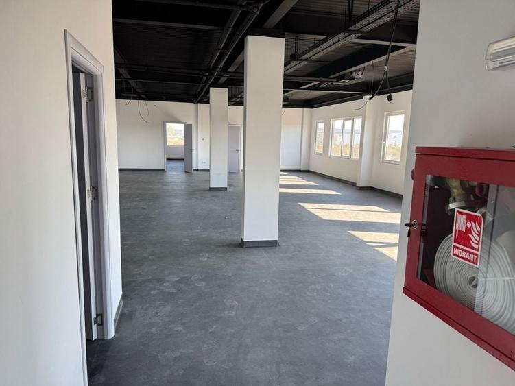 Spațiu comercial, de 1,750 mp, în Central