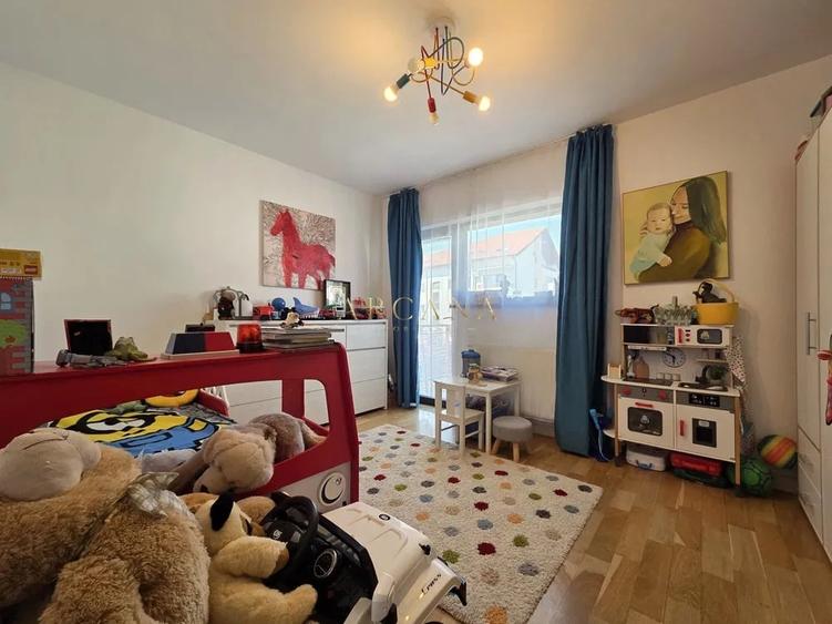 Apartament 3 camere cu parcare Buna Ziua - 10