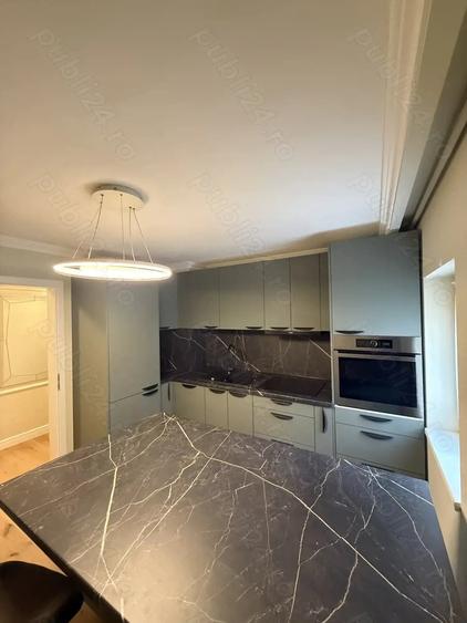 Apartament cu 2 camere semidecomandat în Complex Studențesc