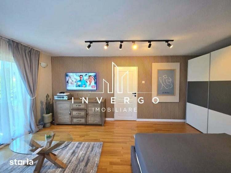 Apartament cu 2 camere decomandat în Zorilor