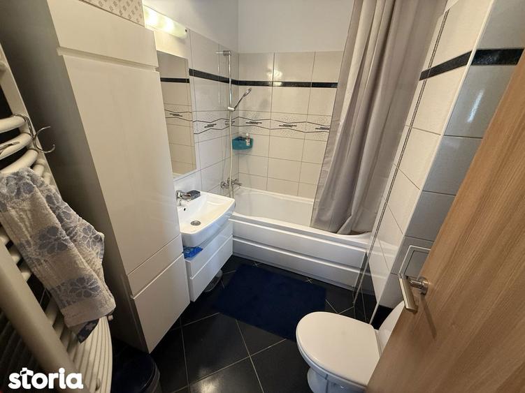 AP. 2 CAMERE COLENTINA, CENTRALA PROPRIE, PET-FRIENDLY, MOBILAT MODERN - 7