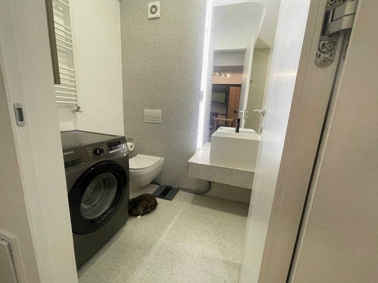 2 Camere Novum Politehnica Direct Proprietar - 6
