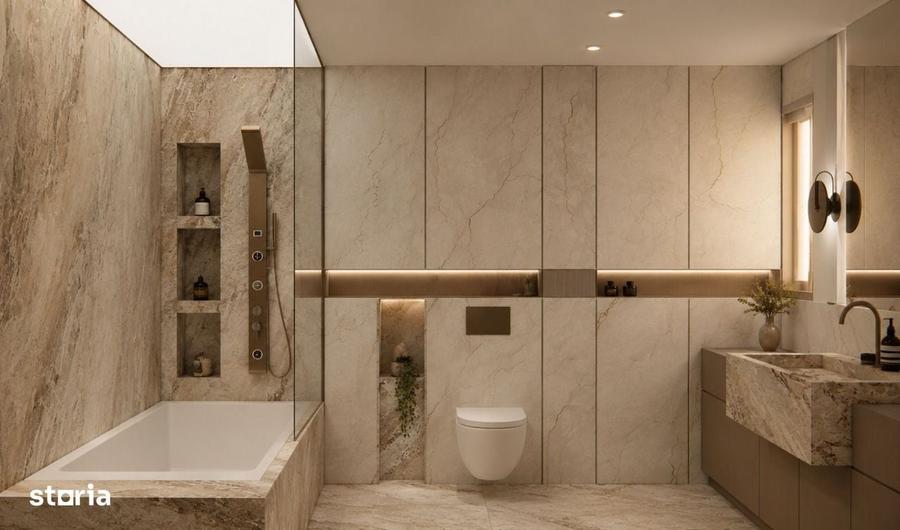 Duplex Tip Penthouse I 81 Residence I Metrou Berceni - 7