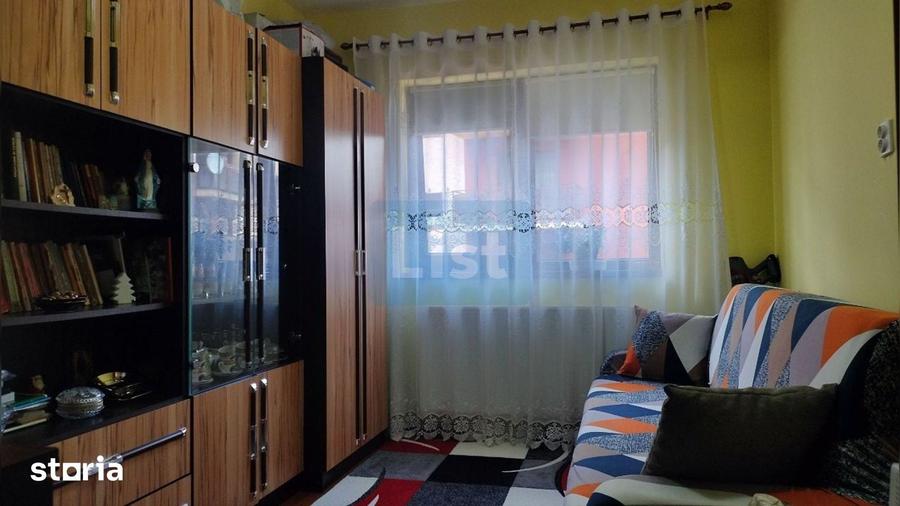 Comision 0%Apartament 3 Camere|Etaj intermediar|Zona Stejarulu| 51 MP - 12