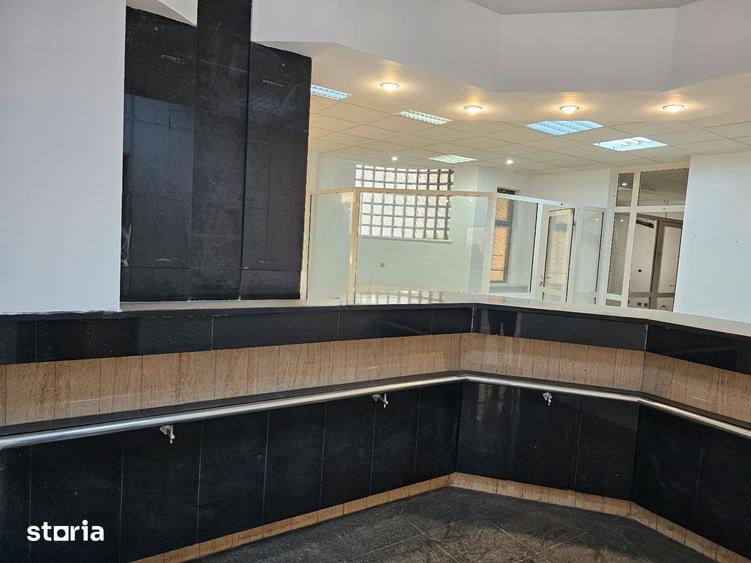 Spațiu comercial, de 337.74 mp, în Tomis II