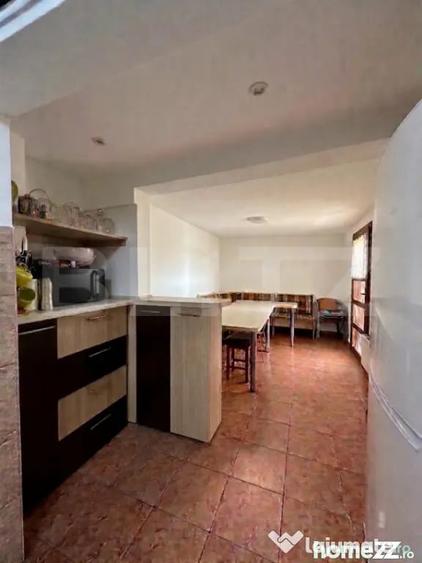 Casă cu 5 camere cu Teren 250 Mp în Iosefin