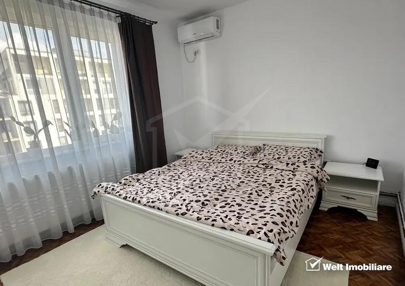 Apartament modern 2 camere, Piața Abator, Parcul Feroviarilor - 3