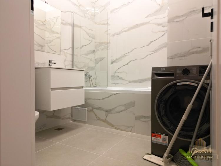 Apartament 2 camere-Chiajna-Sergent Ilie Petre-TVA Inclus - 9