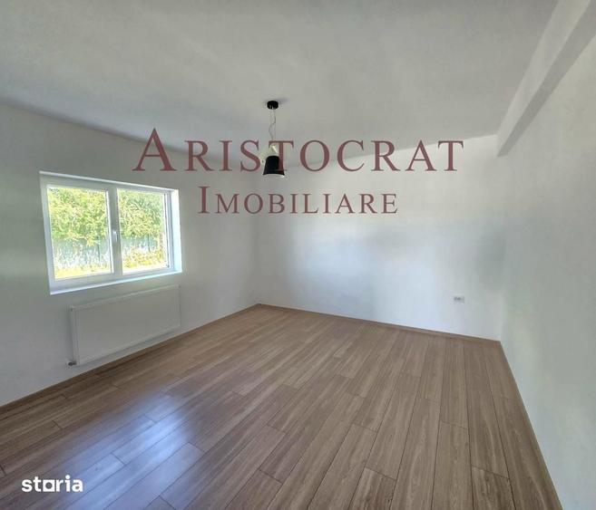 Casă cu 4 camere cu Teren 480 Mp în Corbeanca