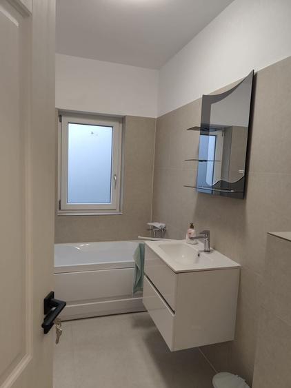 Apartament cu 2 camere decomandat în Braytim