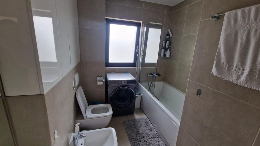 Apartament 3 camere | decomandat | boxă | parcare subterană | Păcurari - 10