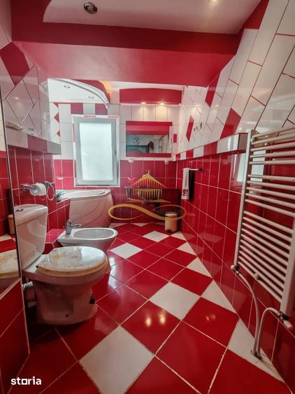 Apartament cu 3 camere în Cornișa