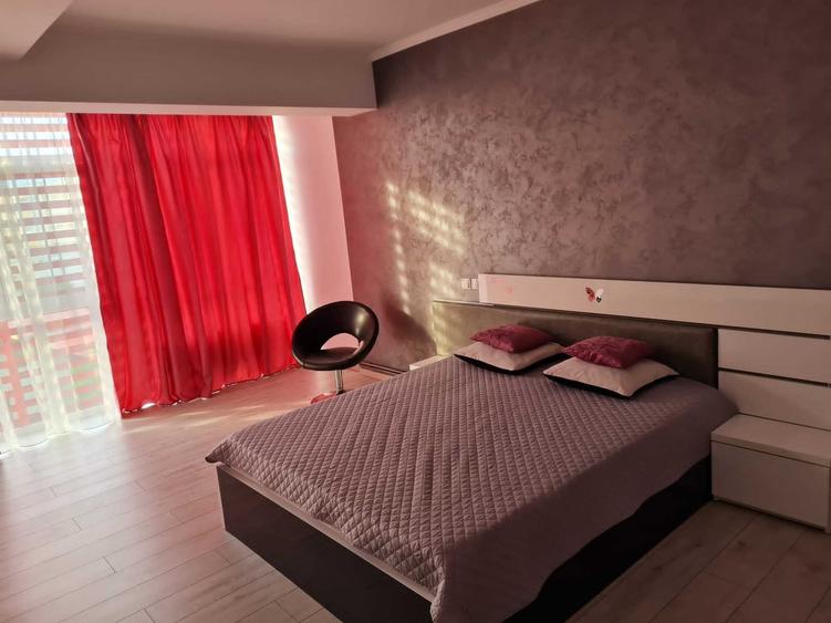 Apartament cu 2 camere decomandat în Nord