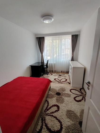 Apartament cu 2 camere decomandat în Alexandru cel Bun
