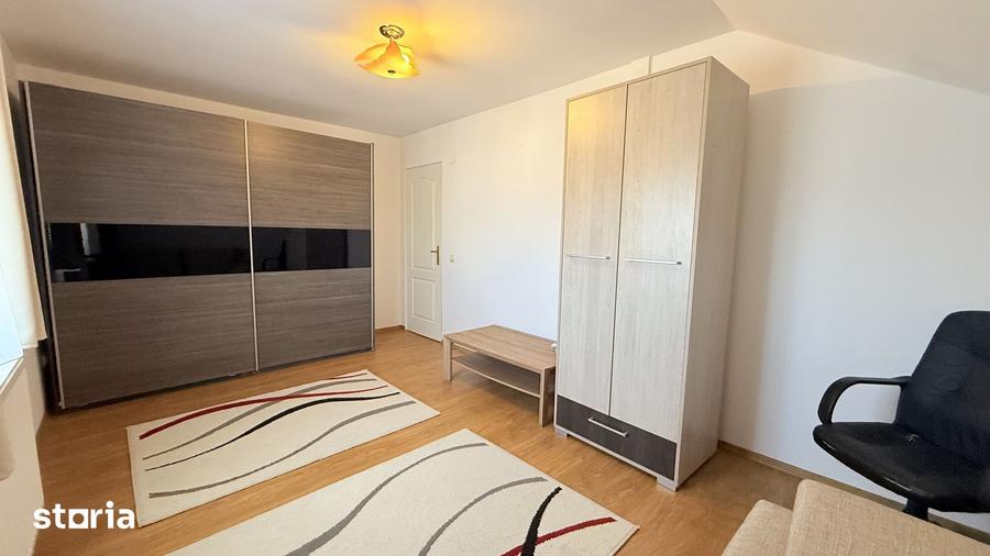 Apartament cu 3 camere în Sângeorgiu de Mureș