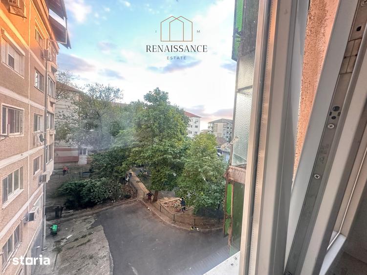 Apartament 3 camere | 2 bai | Garaj propriu | 2 boxe | Calea Girocului - 16