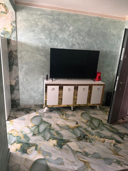 Apartament decomandat în Rahova