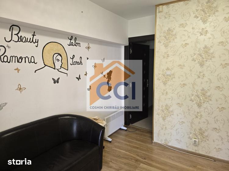 Spațiu comercial, de 65 mp, în 9 Mai