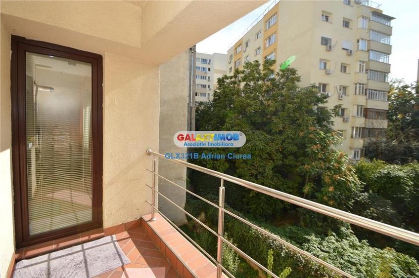 Apartament cu 2 camere decomandat, mobilat în Ștefan cel Mare