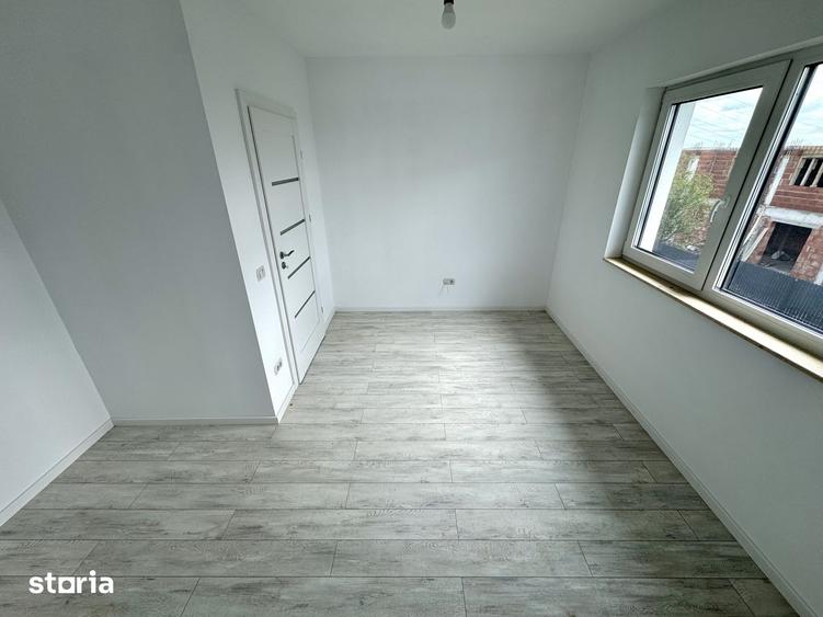 CANALIZARE!PLACA peste etaj!Incalz in pard!Vila 4 camere Valea Lupului - 1