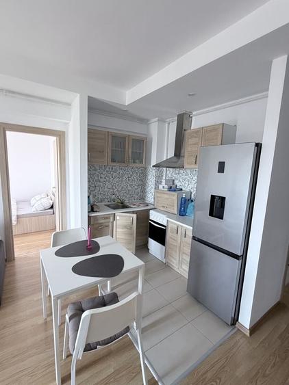 Apartament în Crețuleasca