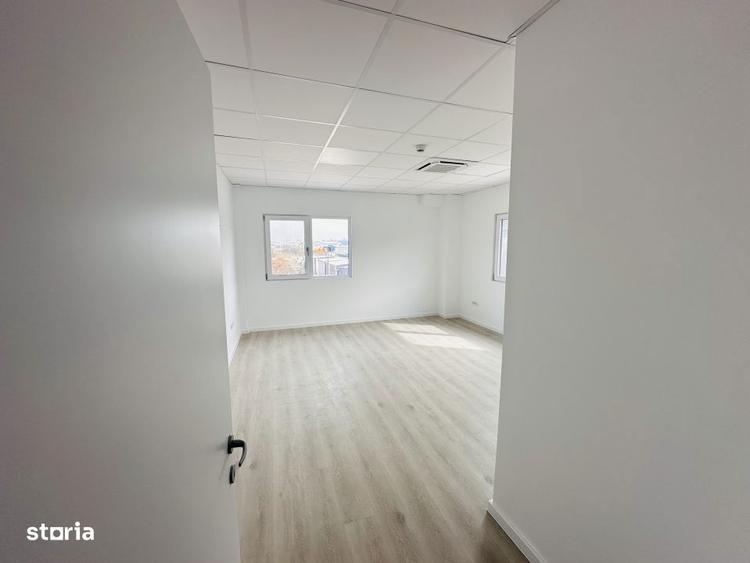 Spațiu comercial, de 447 mp, în Central