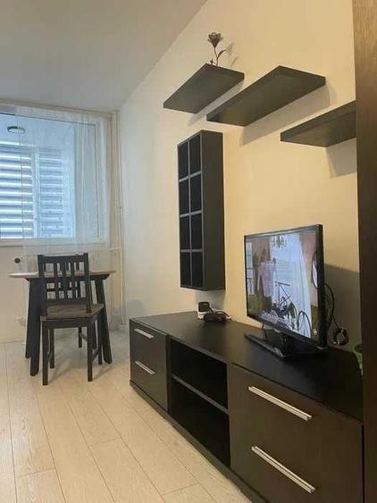 Garsonieră semidecomandată în Gheorgheni