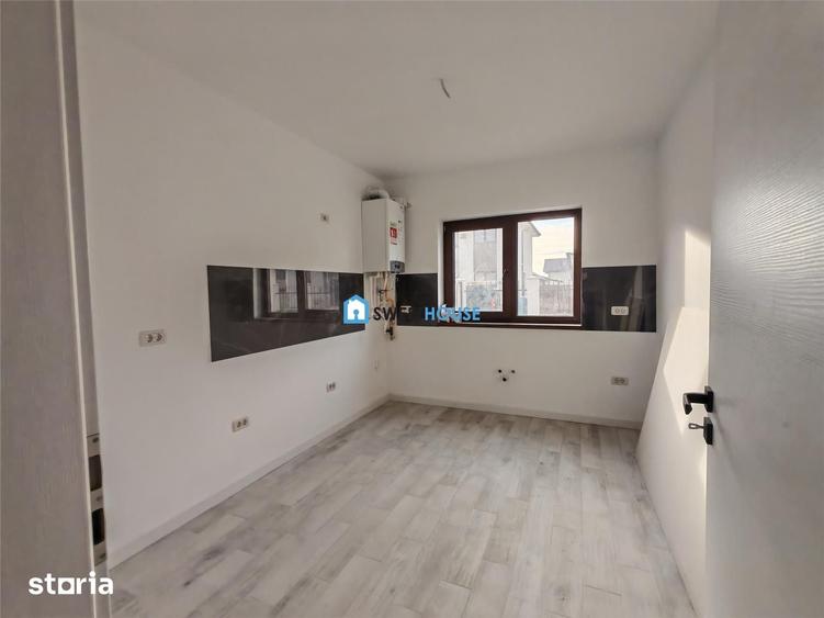 Casa individuala de vanzare IzvorTarlungeni 175000 Eur+TVA - 13